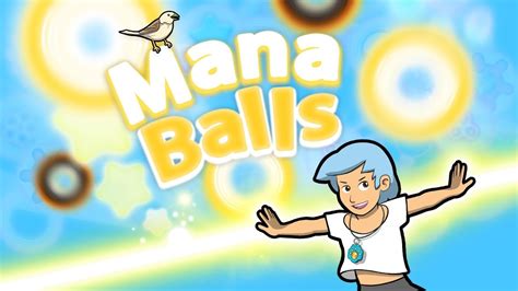 mana bals